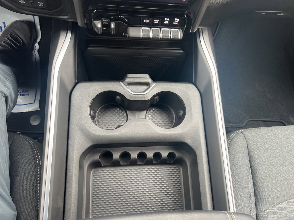 New 2025 RAM 2500 Big Horn image 19