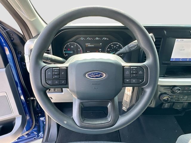 New 2026 Ford F250 XL w/ STX Appearance Package image 7