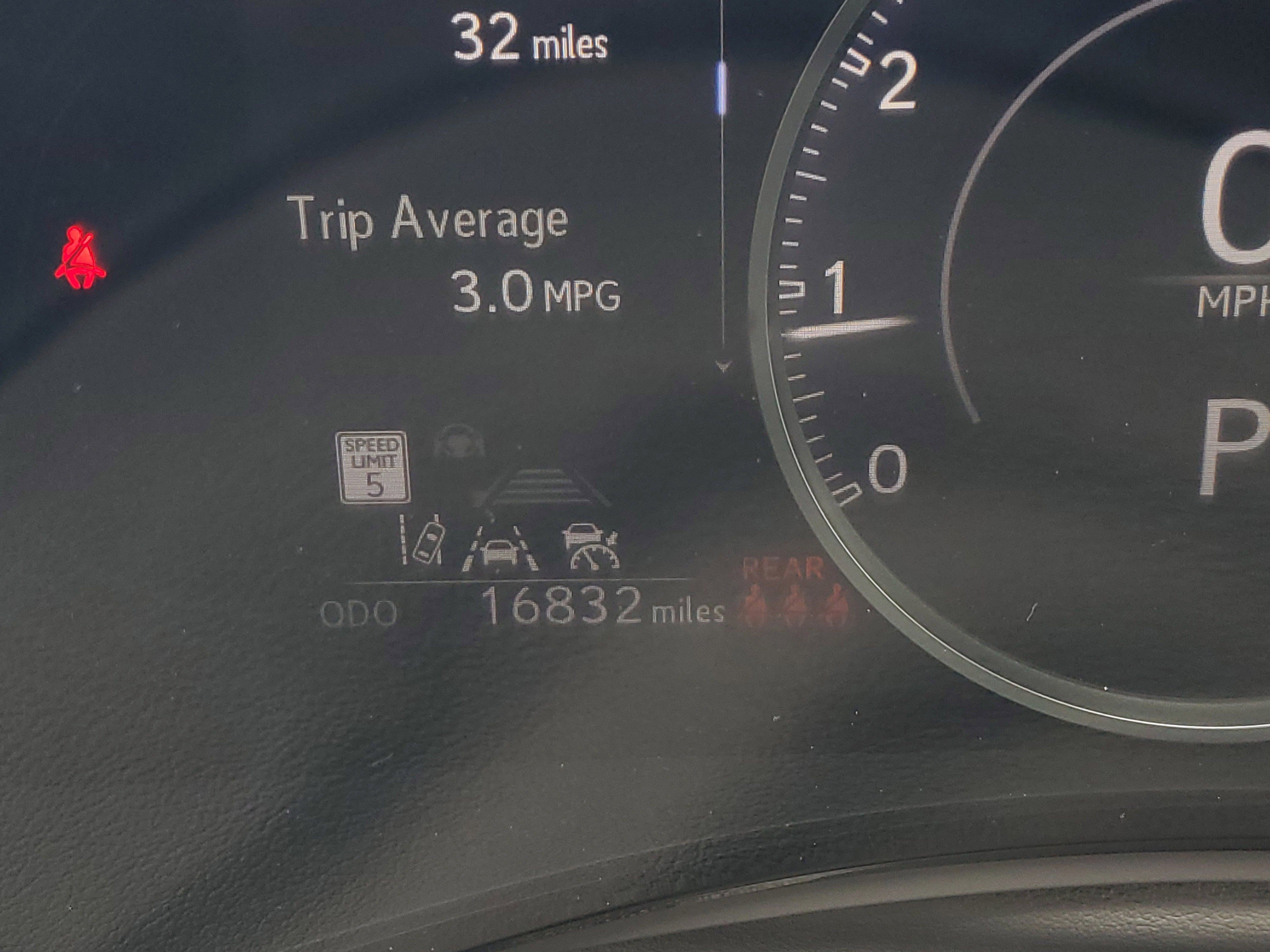 Used 2023 Lexus NX 350 AWD w/ Cold Area Package image 26