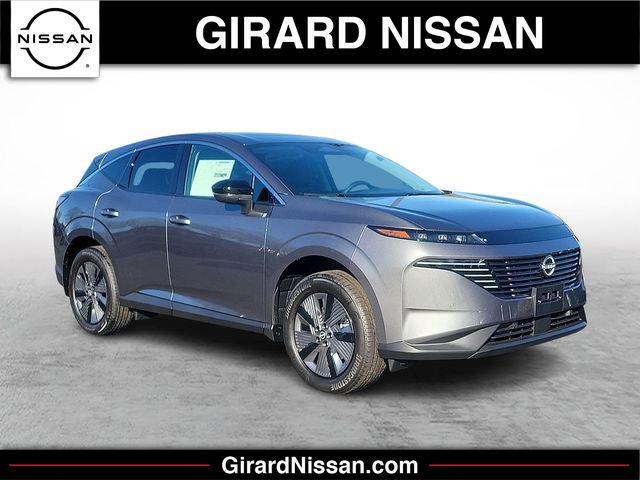 New 2026 Nissan Murano SL image 1