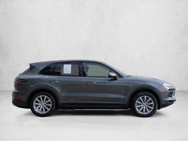 Used 2021 Porsche Cayenne image 4