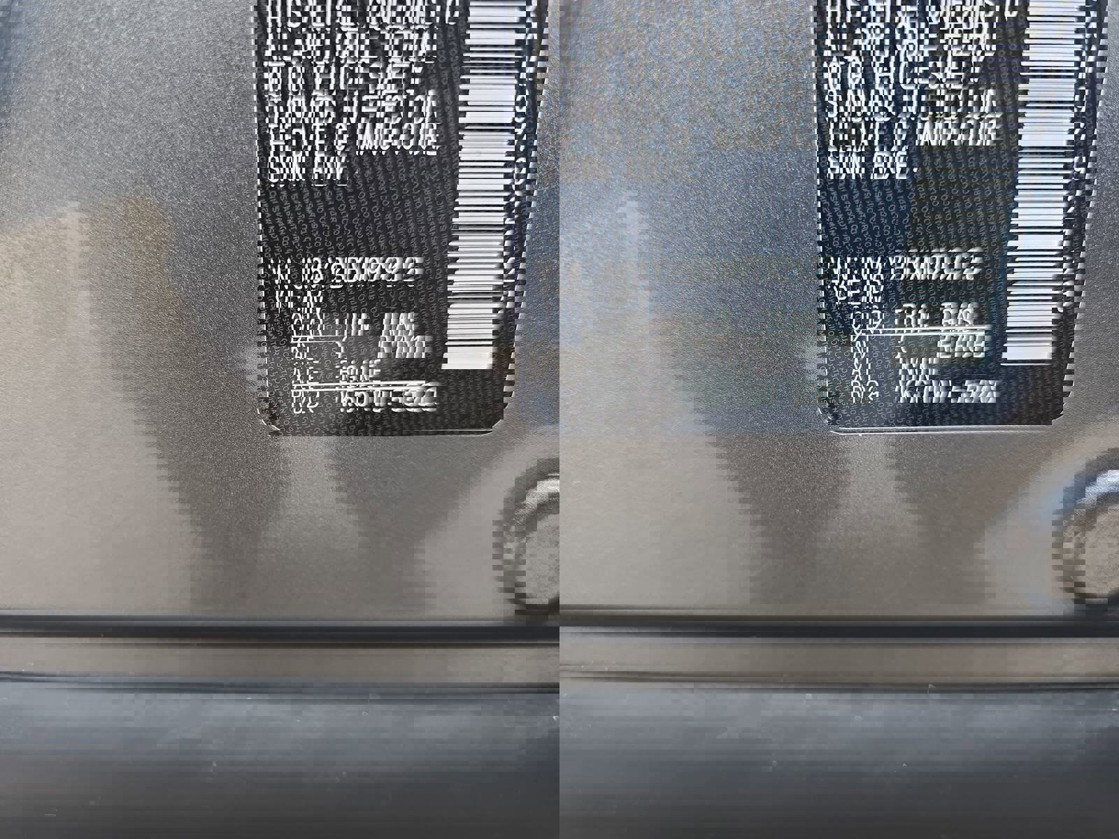 Used 2021 Nissan Armada SL w/ Captain's Chairs Package AWD/4WD image 39