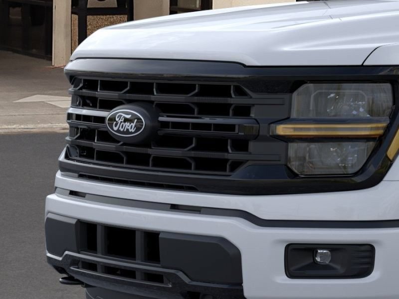 New 2026 Ford F150 XLT w/ FX4 Off-Road Package AWD/4WD image 39