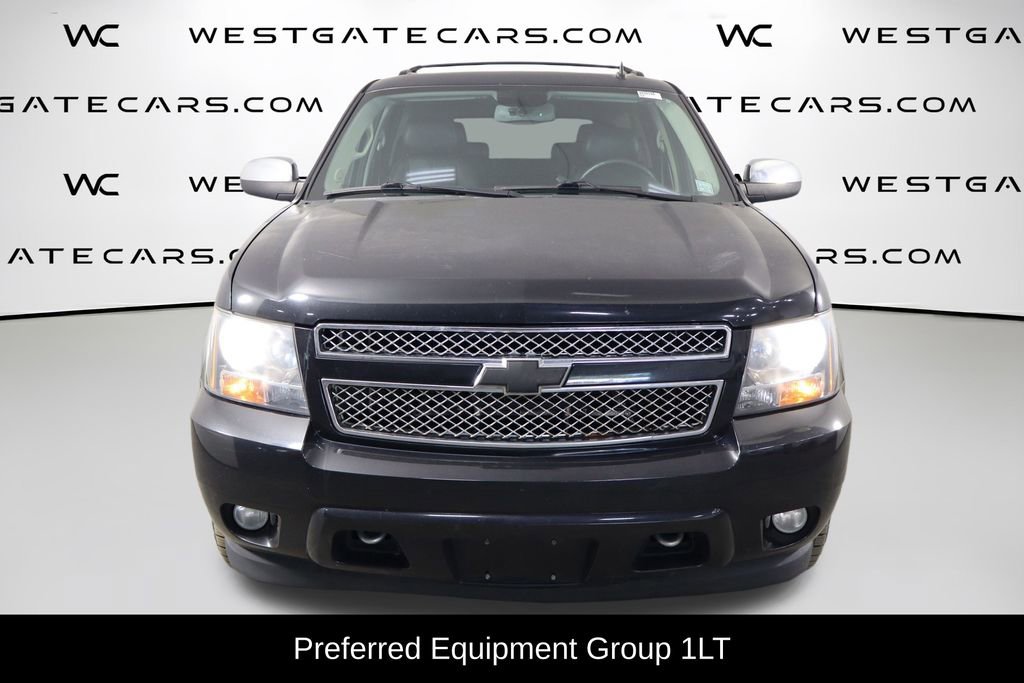 Used 2013 Chevrolet Tahoe LT w/ All-Star Edition RWD video 2