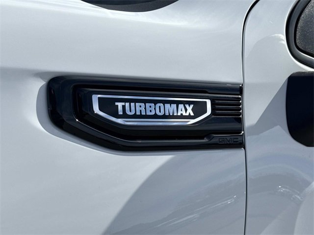 New 2026 GMC Sierra 1500 Pro w/ Graphite Edition image 9