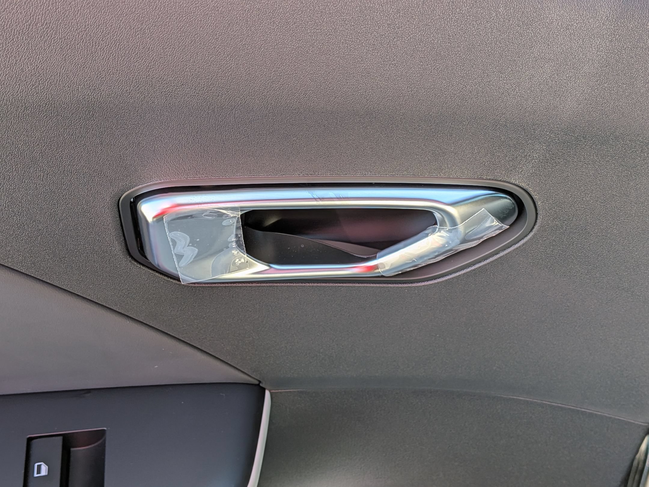New 2026 Kia K4 GT-Line Turbo w/ GT-Line Sunroof Package FWD image 26