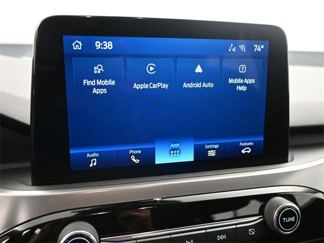 Used 2023 Ford Escape AWD image 18