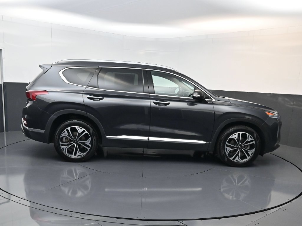 Used 2020 Hyundai Santa Fe SEL AWD/4WD image 2