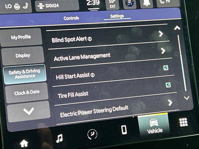 New 2025 Jeep Grand Cherokee L Laredo image 34