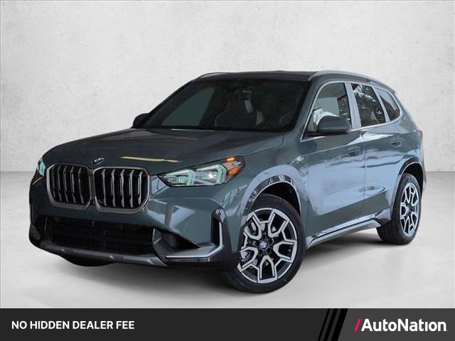 Used 2026 BMW X1 xDrive28i w/ Technology Package