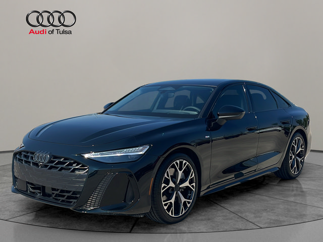 New 2026 Audi A6 Prestige AWD/4WD 360° Tour