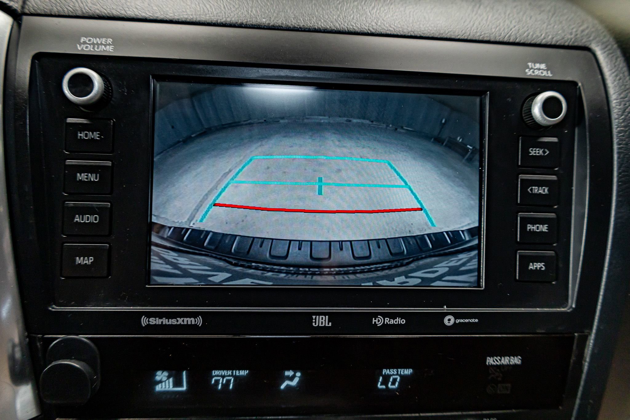 Used 2022 Toyota Sequoia Limited image 18