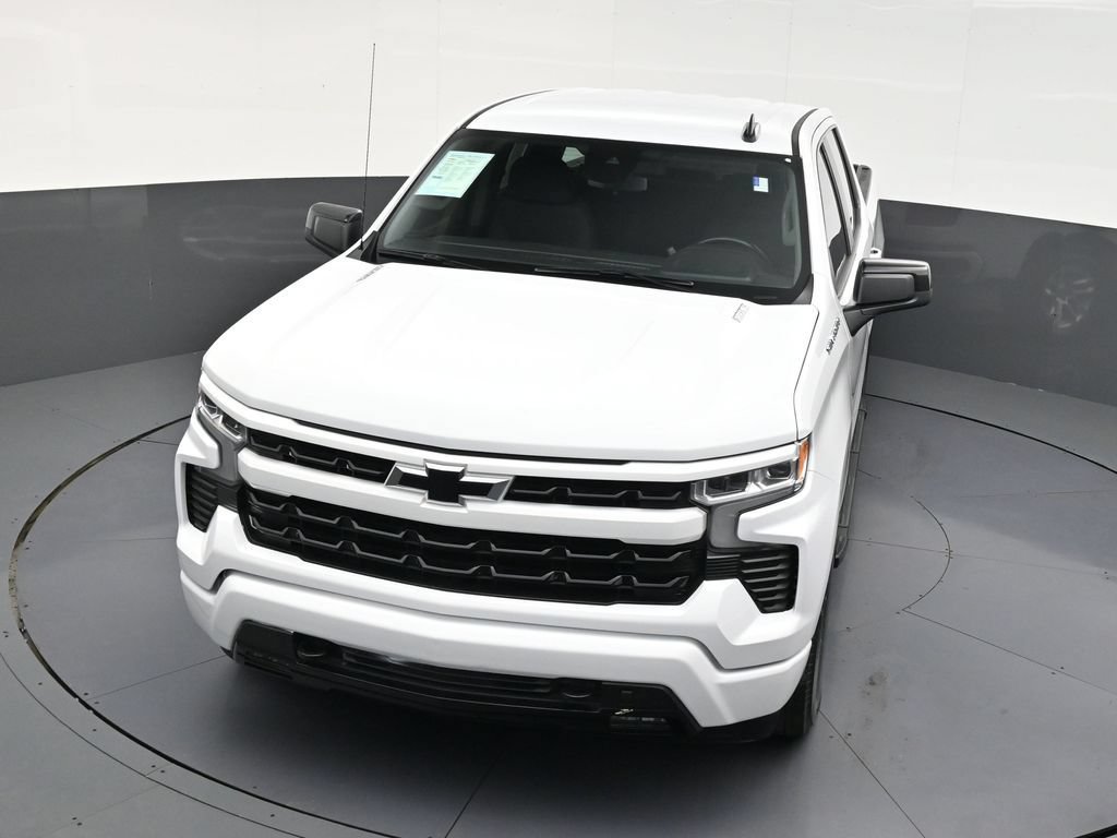 Used 2023 Chevrolet Silverado 1500 RST RWD image 20