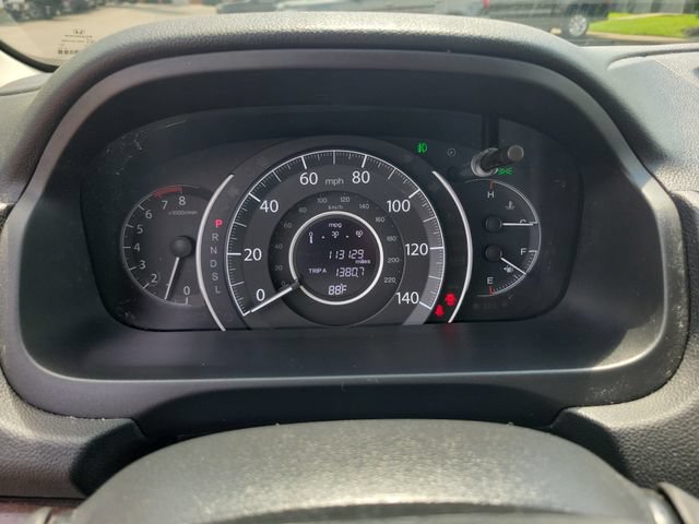 Used 2016 Honda CR-V EX-L image 12