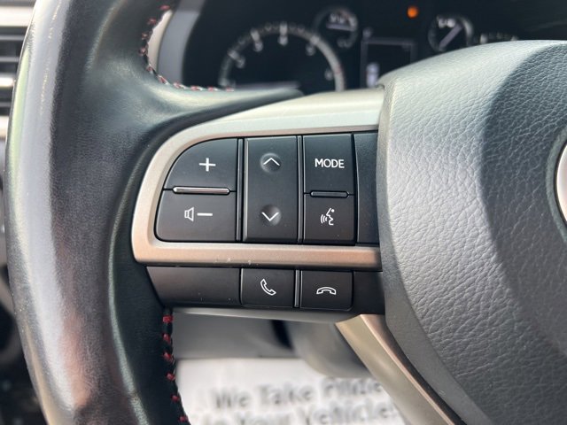 Used 2020 Lexus GX 460 Premium image 10