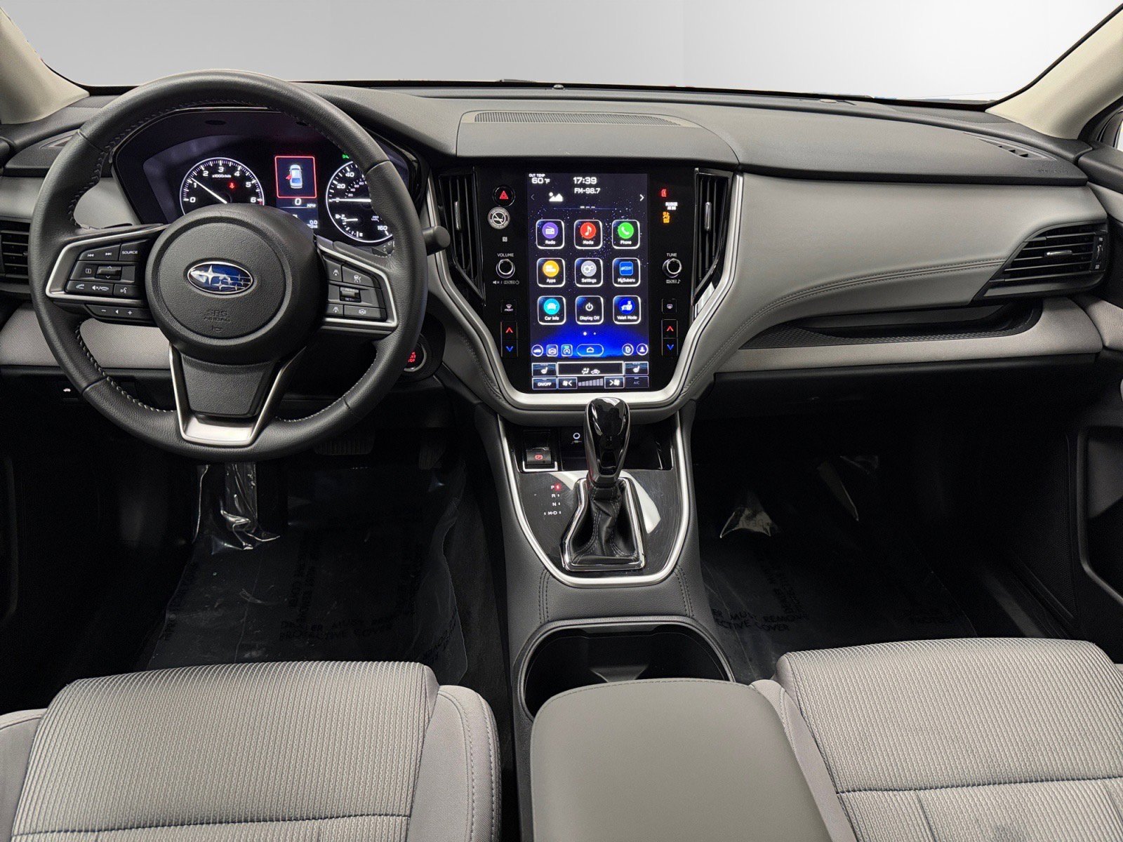 Used 2025 Subaru Legacy Premium image 10