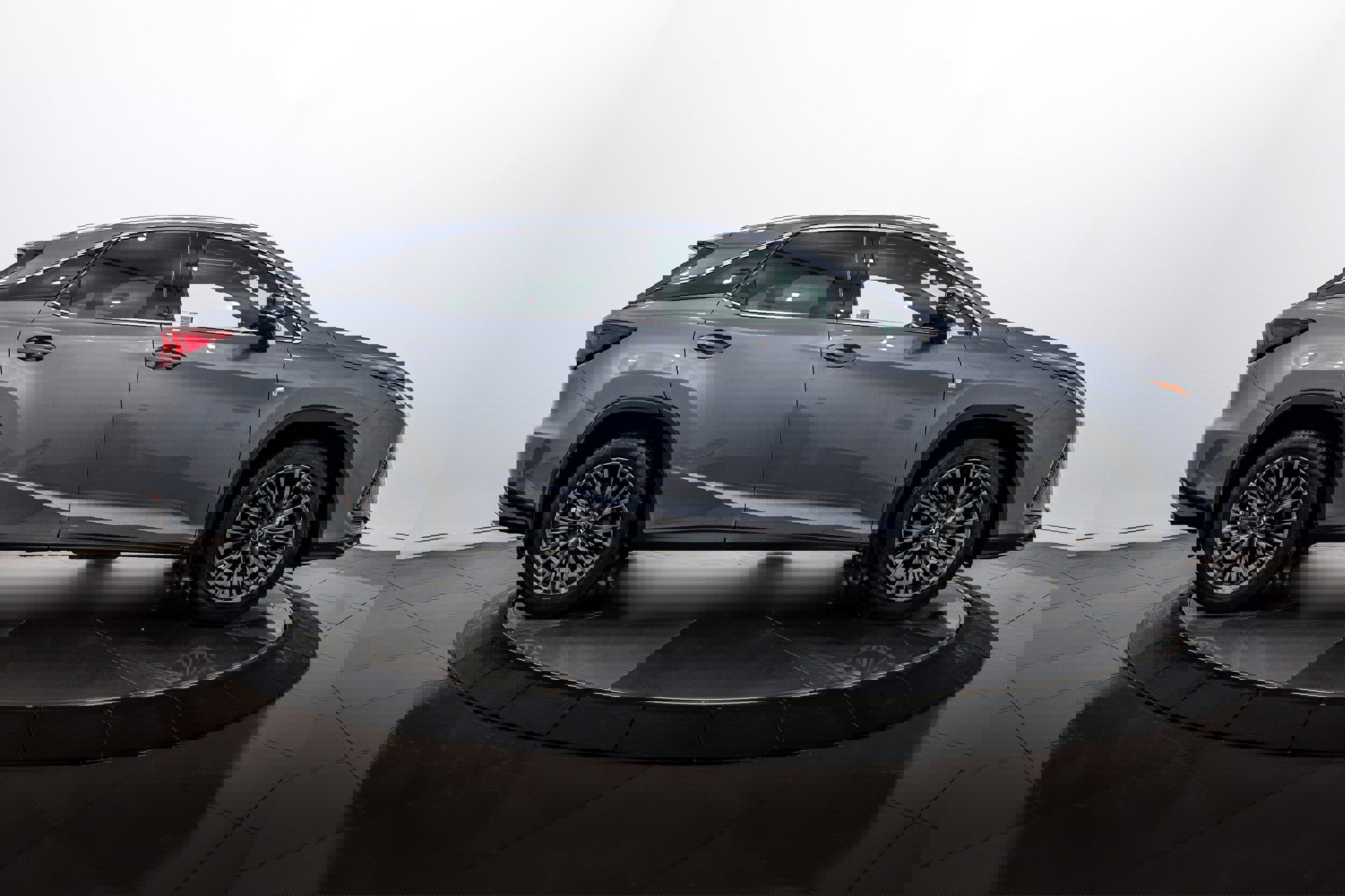 Used 2020 Lexus RX 350 F Sport w/ Cold Weather Package image 3