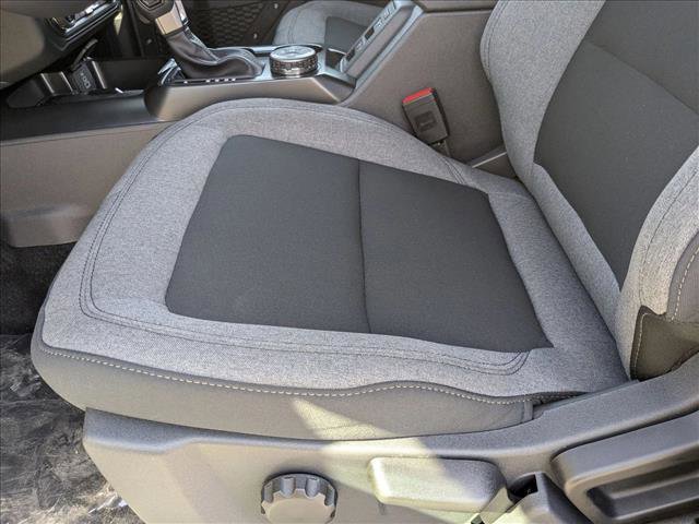 New 2026 Ford Bronco Big Bend image 4