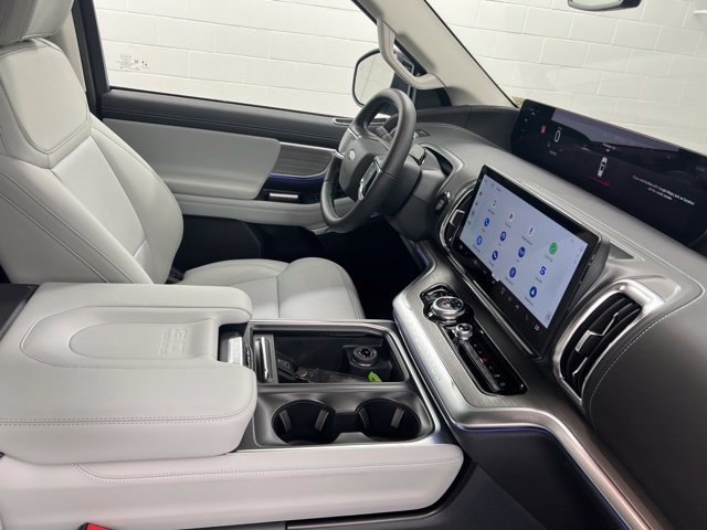 New 2027 Ford Expedition Max Platinum AWD/4WD image 29