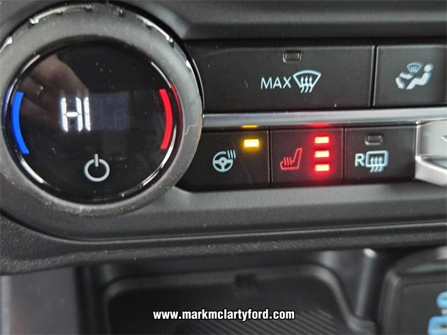 New 2025 Ford Bronco Outer Banks image 18