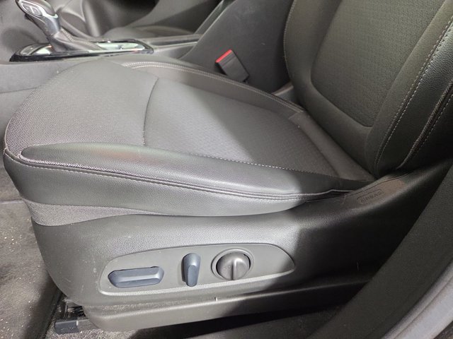 Used 2023 Buick Encore GX Select FWD image 30