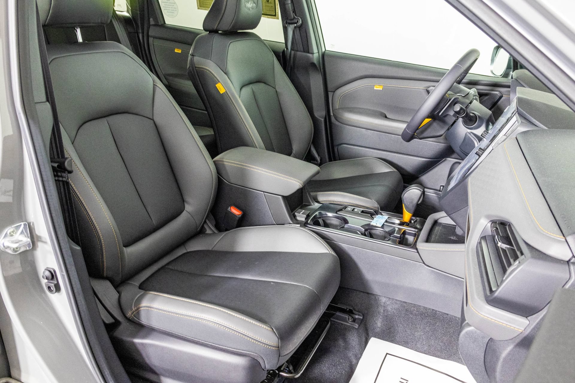 Used 2026 Subaru Forester Wilderness w/ Wilderness Package AWD/4WD image 46