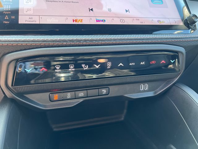 New 2026 Jeep Cherokee Limited AWD/4WD image 20