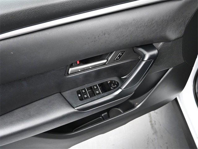 Certified 2023 MAZDA CX-50 AWD 2.5 S w/ Cargo Package image 16