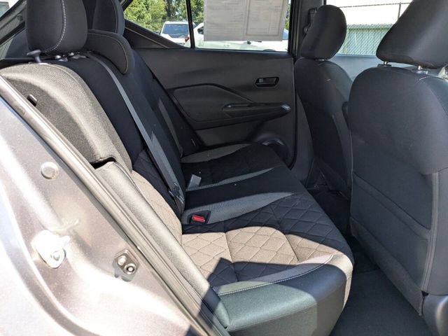 Used 2020 Nissan Kicks S FWD image 31