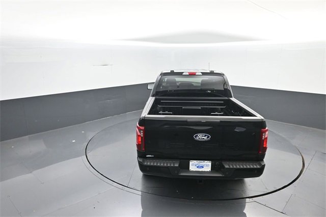 New 2025 Ford F150 STX w/ Equipment Group 200A image 19