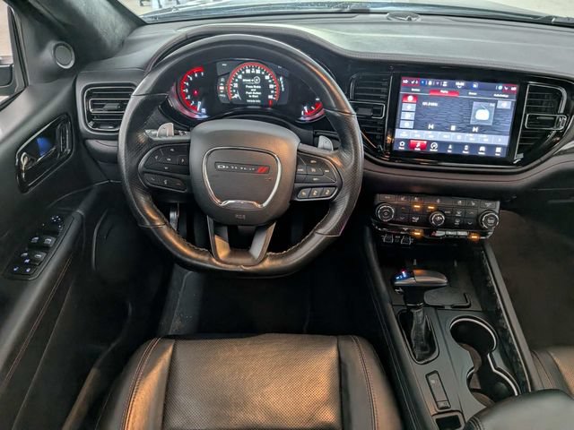 Used 2025 Dodge Durango R/T AWD/4WD image 16