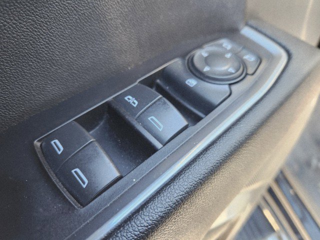 Used 2022 Chevrolet Silverado 1500 LT w/ Protection Package image 32