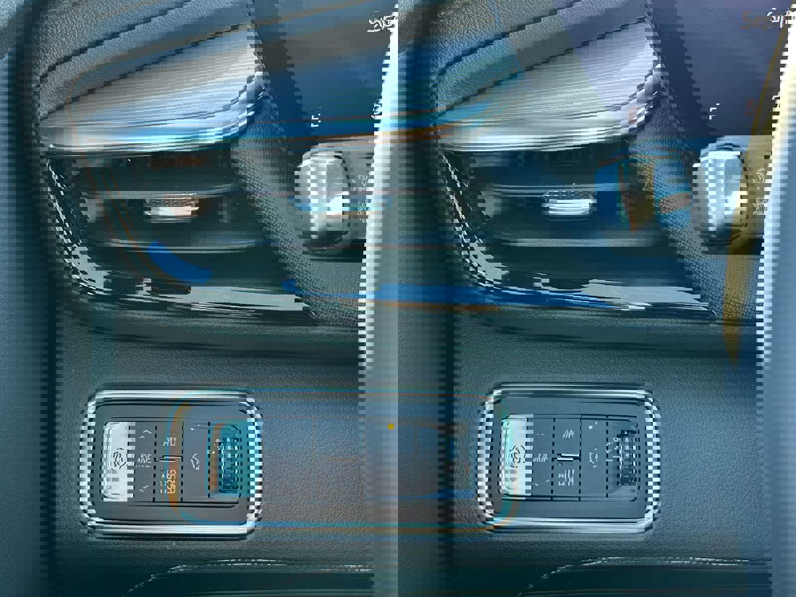 New 2026 Buick Enclave Preferred image 33