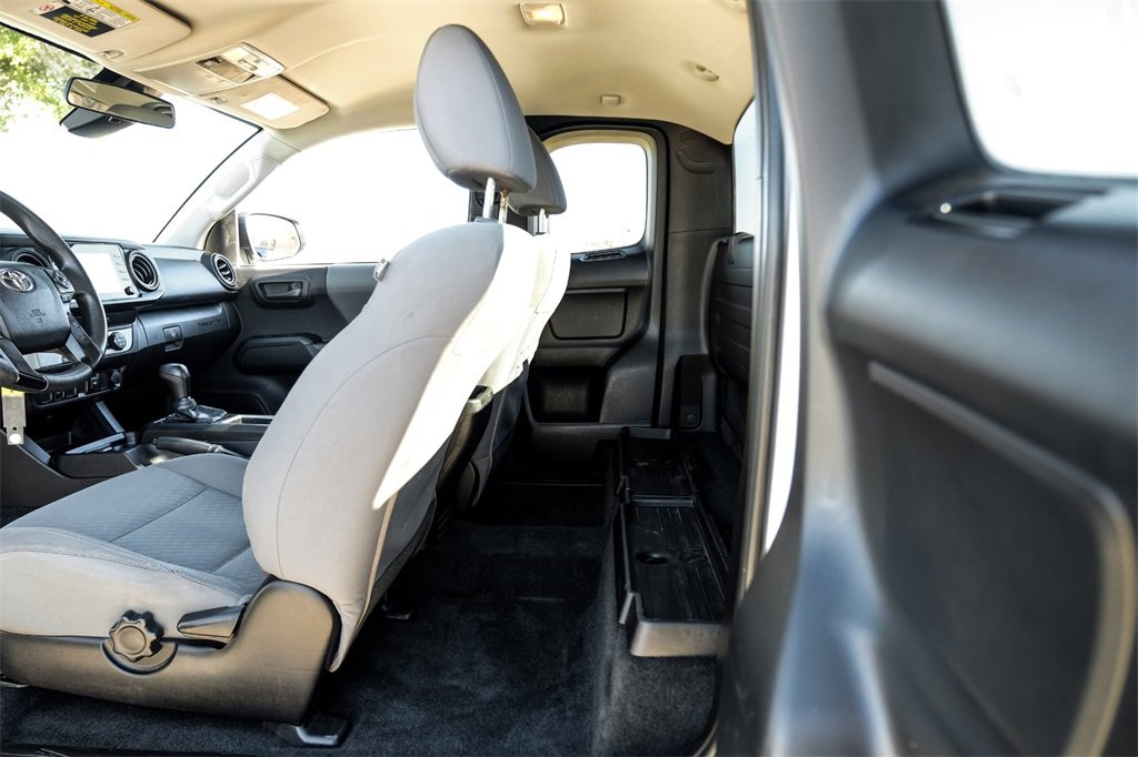 Used 2021 Toyota Tacoma SR image 35