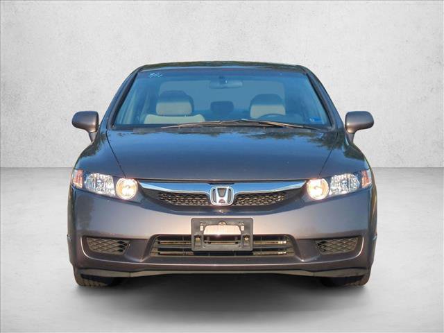 Used 2011 Honda Civic LX image 2