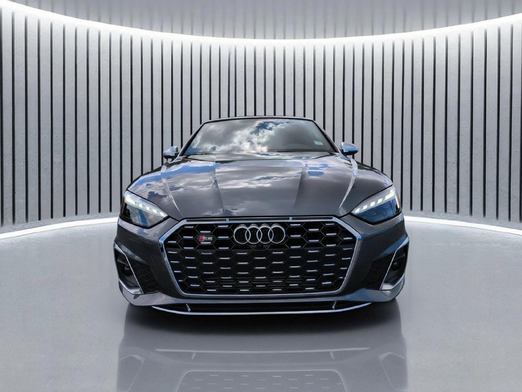 Used 2023 Audi S5 Premium Plus AWD/4WD image 10