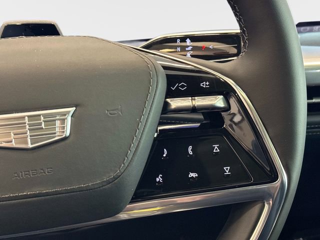 New 2026 Cadillac Escalade IQL Sport 2 image 28