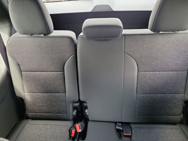 New 2026 Chevrolet Traverse LT image 11