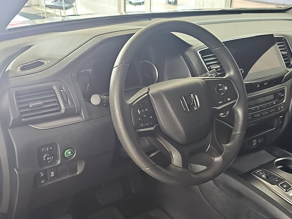 Used 2022 Honda Pilot Sport image 21