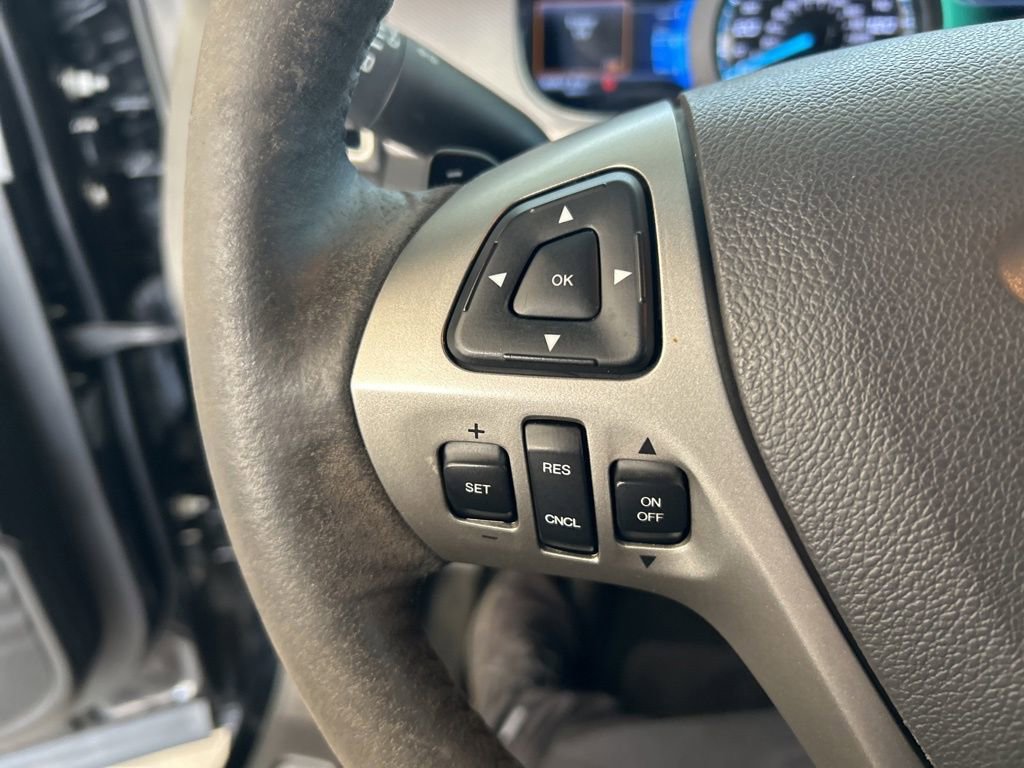 Used 2017 Ford Taurus SHO w/ Sho Performance Package image 43