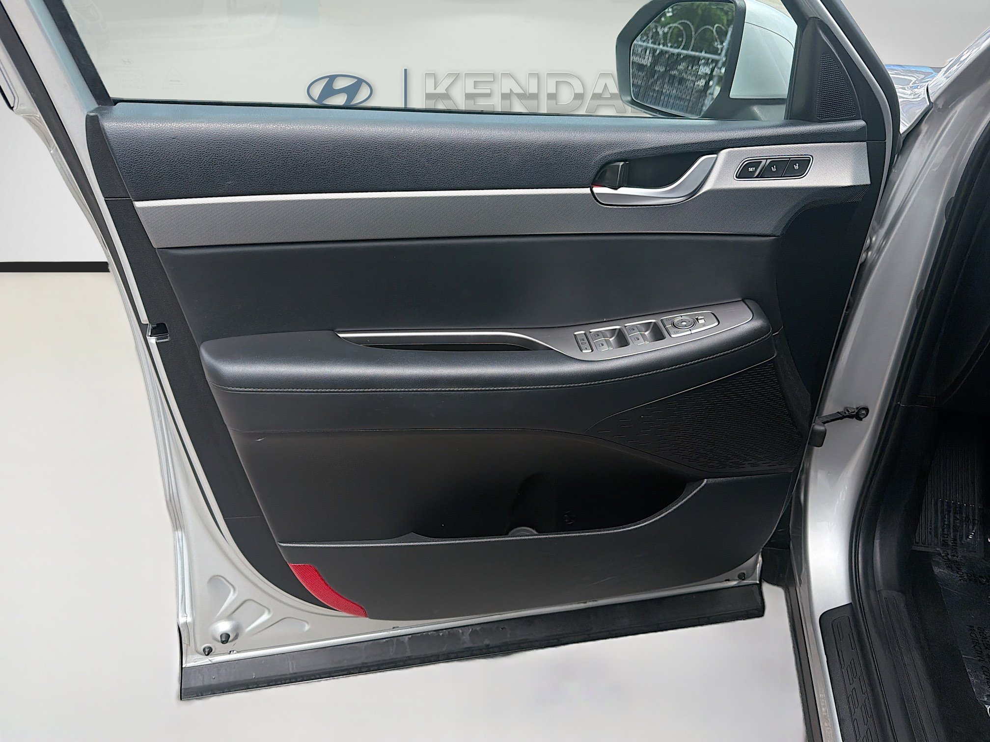 Used 2022 Hyundai Palisade SEL w/ 8P Bench Seat Package FWD image 17