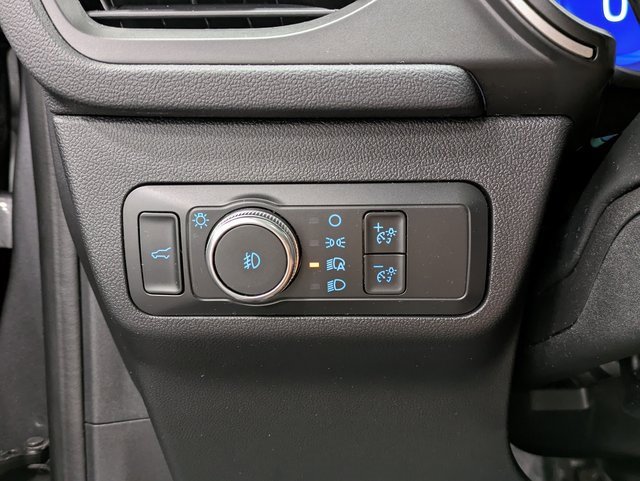 Certified 2022 Ford Escape SEL w/ Technology Package image 20