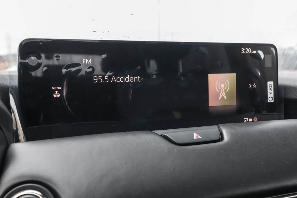 New 2026 MAZDA CX-90 Plug-In Hybrid w/ Premium Plus image 32