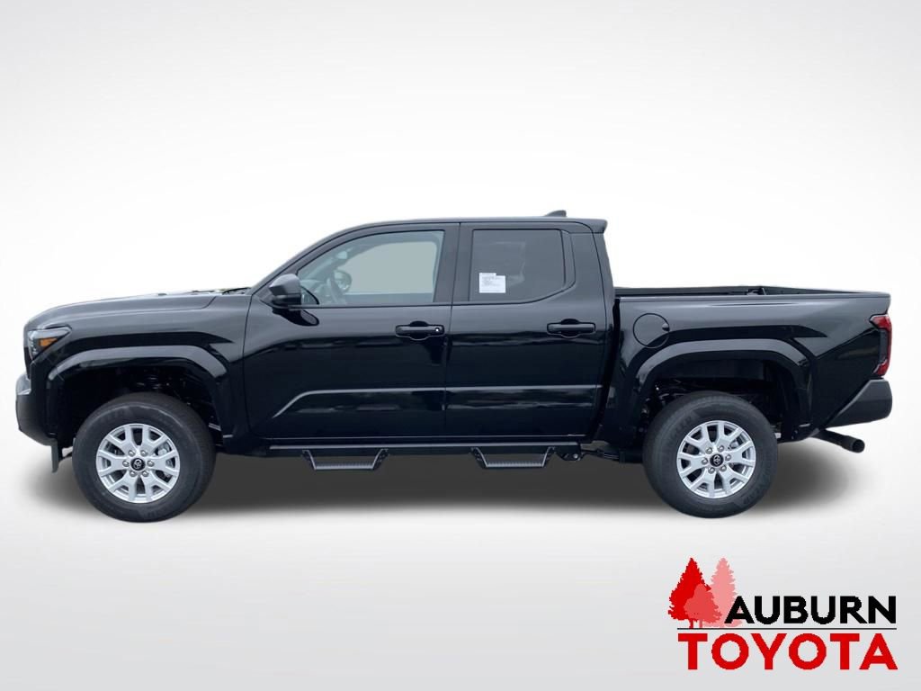 New 2026 Toyota Tacoma SR RWD image 4