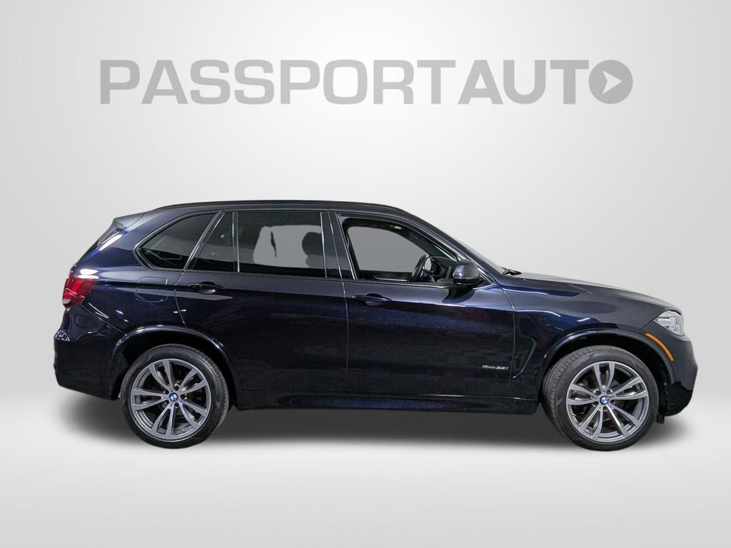 Used 2016 BMW X5 xDrive35i image 8