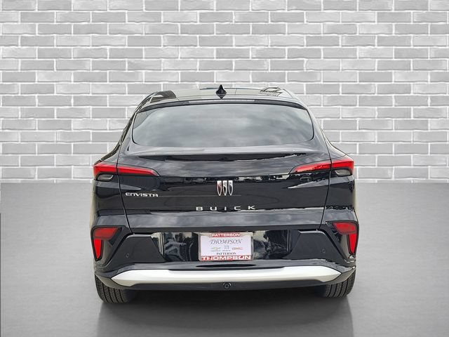 New 2026 Buick Envista Sport Touring w/ Convenience I Package FWD image 7