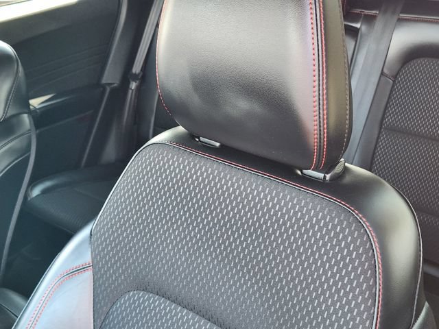 Used 2025 Ford Escape ST-Line AWD/4WD image 14