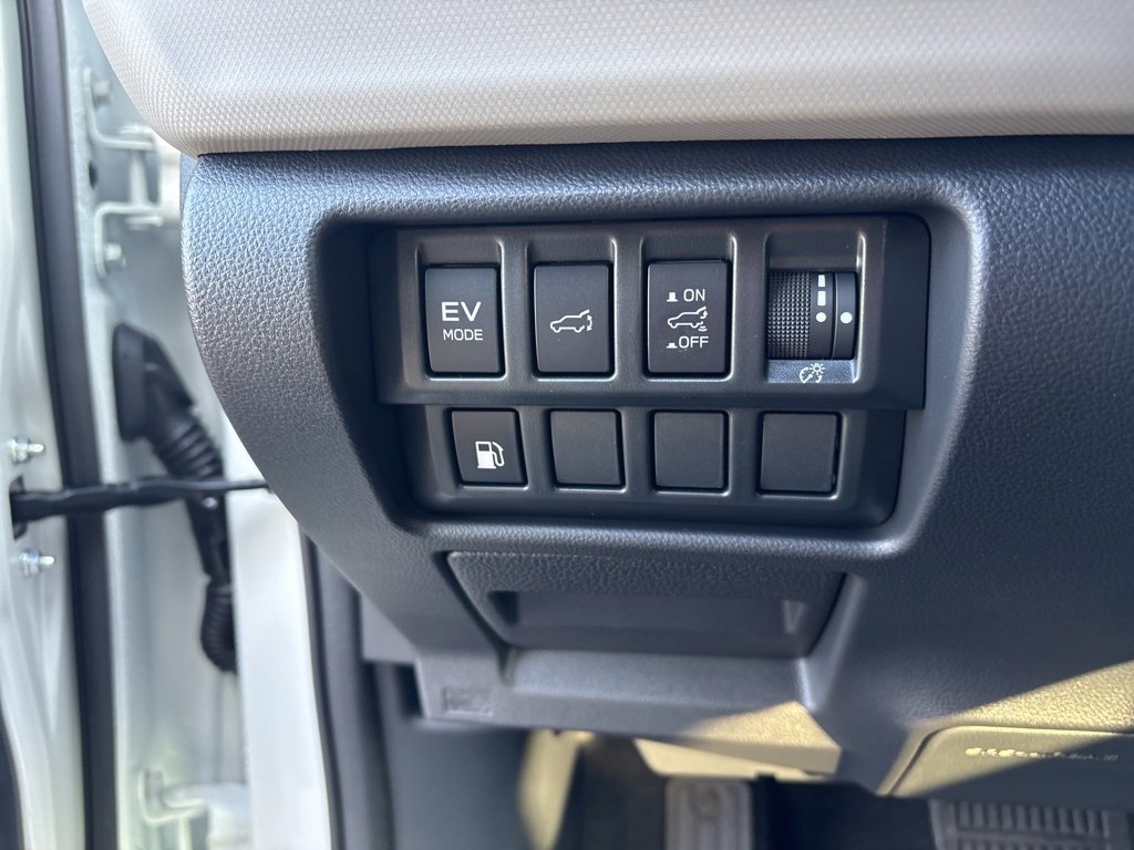 New 2025 Subaru Forester Limited image 22