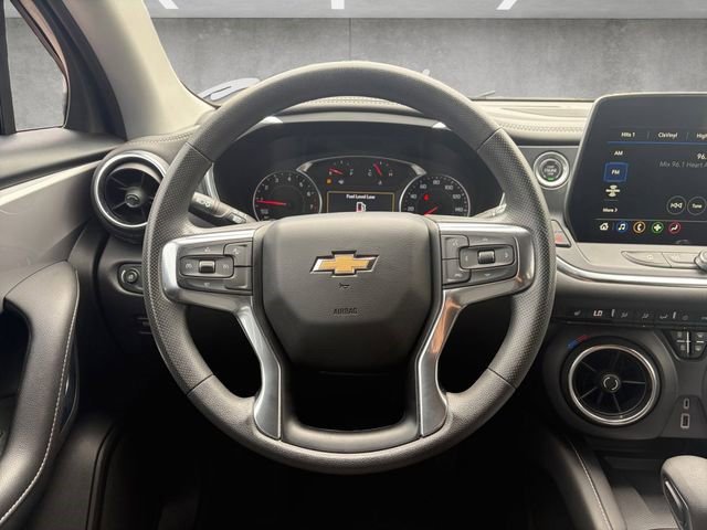 Certified 2024 Chevrolet Blazer LT w/ Convenience Package FWD image 20