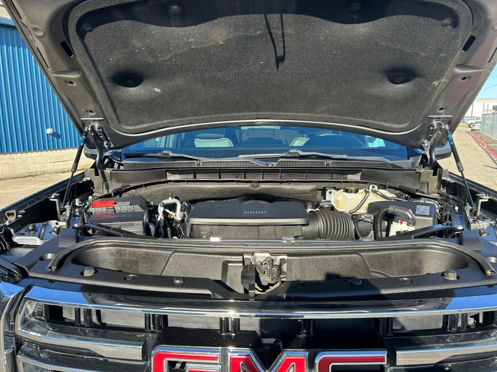 Used 2021 GMC Yukon SLT w/ SLT Luxury Plus Package image 29